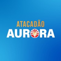 Logotipo - Atacadão Aurora