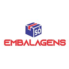 Logotipo - Só Embalagens